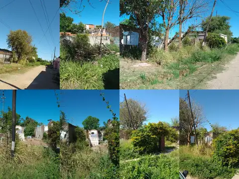 Pasaje Arturo Ilia 2642