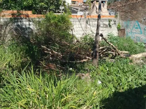 Terreno en Venta en Villa Teniente Saavedra, USD 20.000