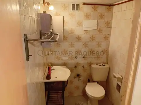 Depto Tipo Casa en Venta en Parque Chacabuco, USD 39.000