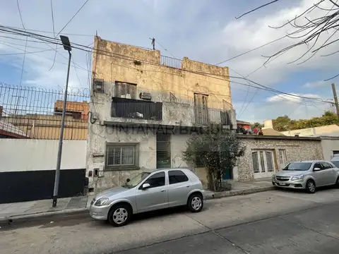 Pje. Placido Martinez 2000