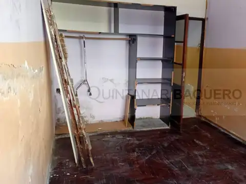 Depto Tipo Casa 5 ambientes con 2 baños