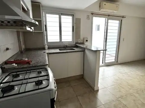 Departamento en Alquiler en Saavedra, $ 1.000.000