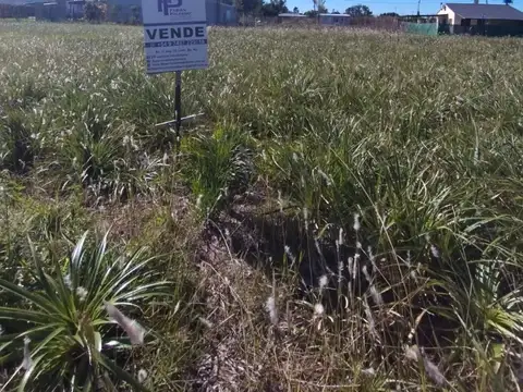 Lote 600 m2 en "La Carona 2"