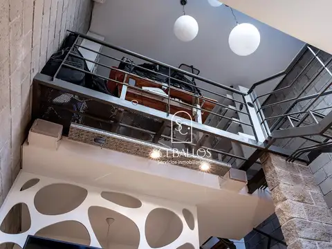 Depto Tipo Casa en Venta en Villa Crespo, USD 139.000