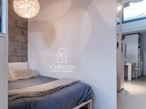 Depto Tipo Casa en Venta 22 años