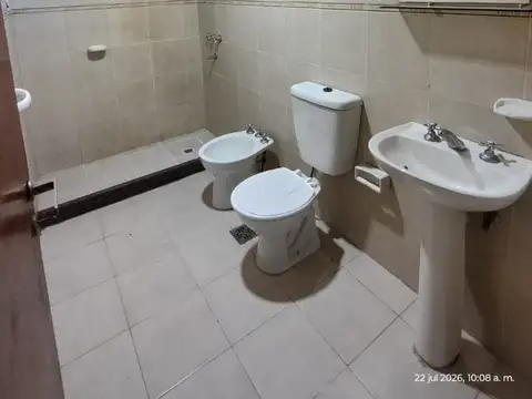 Departamento en Alquiler de 2 ambientes