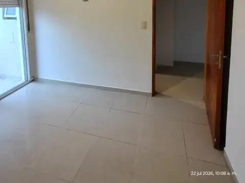 DEPARTAMENTO 2 AMBIENTES - CENTRO, RESISTENCIA