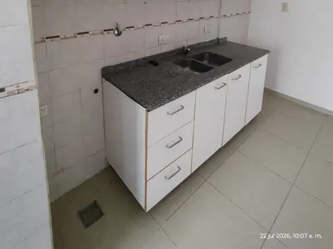 Departamento en Alquiler de 2 ambientes