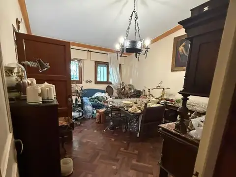 Casa en Venta en Barrio Tres Cerritos, USD 140.000