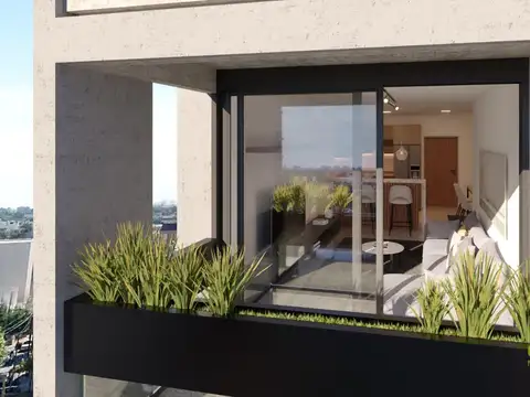 Venta Departamentos 2 Ambientes en Caballito con Amenities