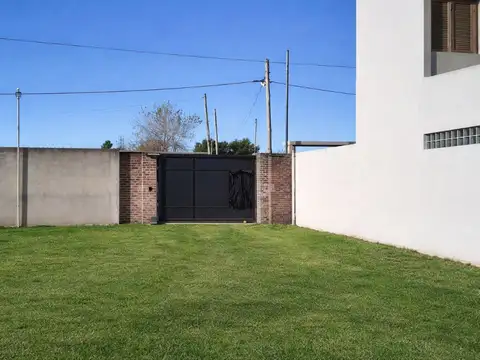LOTE EN VENTA EN LOS HORNOS 432 M2 