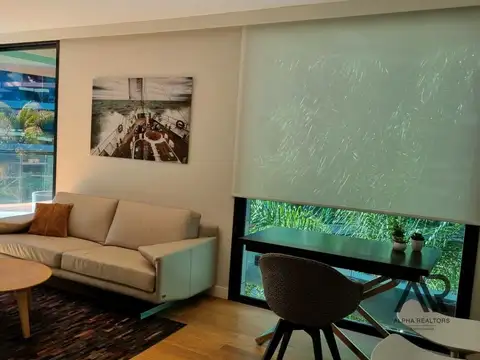 Departamento en Venta de Monoambiente