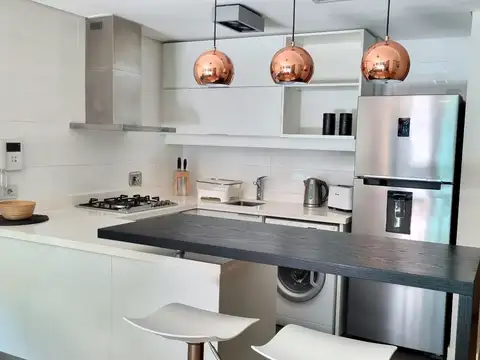 Departamento en Venta al Norte