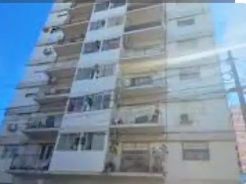 Cochera en centro de Ramos mejia