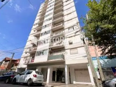 Cochera en centro de Ramos mejia