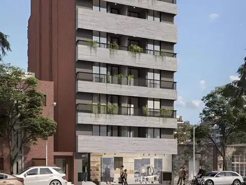 Departamento a estrenar en venta- Nueva cordoba- Financimiento!