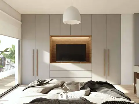 Departamento en Venta en Rosario, Santa Fe