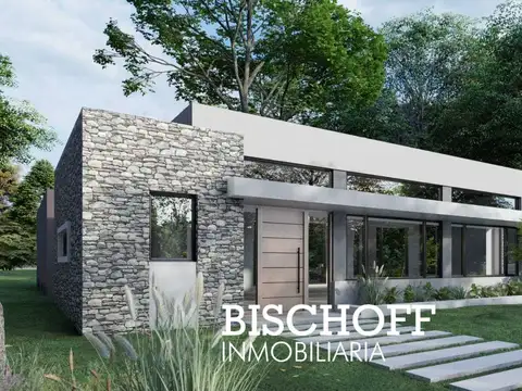 CASA EN VENTA COSTA ESMERALDA