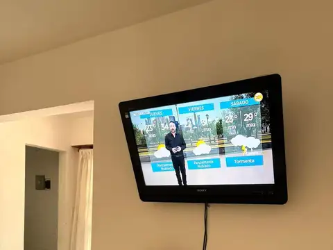 Casa en Alquiler 10 años