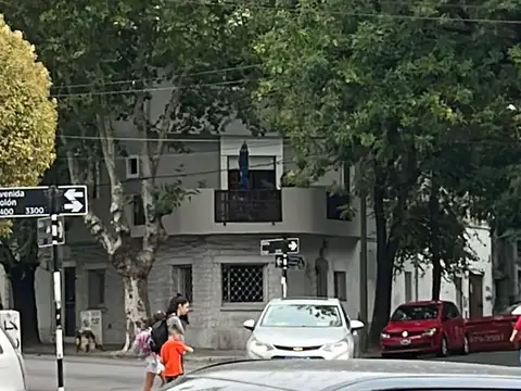 Salta e/ Colon y Bolivar