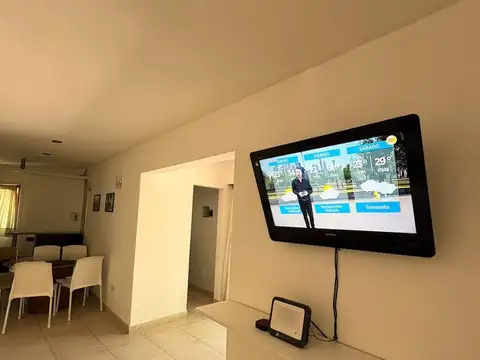 Casa 5 ambientes con 1 baño