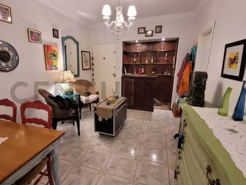 Departamento en Venta de 4 dormitorios