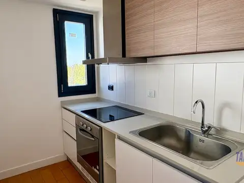 Departamento en Alquiler de 3 ambientes