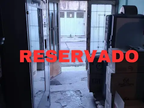 PH CON FONDO PB! **A REFACCIONAR** SE ESCUCHA OFERTA!!!