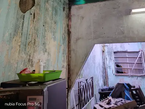 Depto Tipo Casa en Venta con 1 cocheras