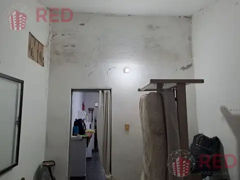 Casa en Venta 40 años