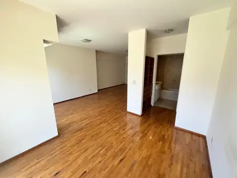 VENTA - Monoambiente divisible en L - Belgrano