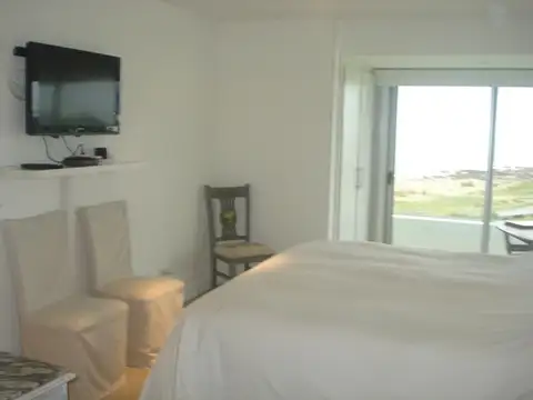 Departamento en Alquiler Temporal con 2 cocheras