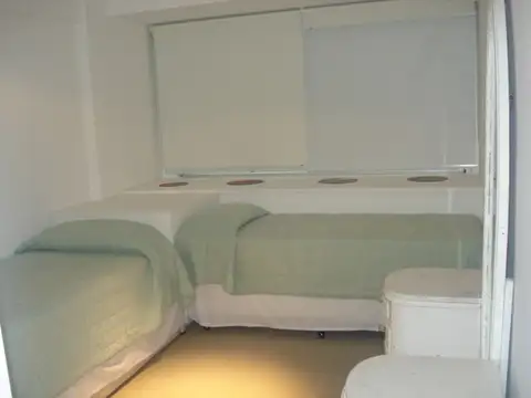 Departamento en Alquiler Temporal de 4 ambientes