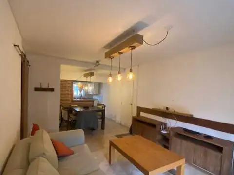 Departamento en Venta en Centro, USD 120.000