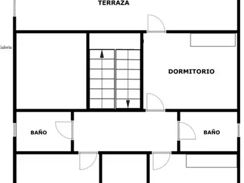 PILAR DEL ESTE VENTA CASA JARDIN PILETA COCHERA