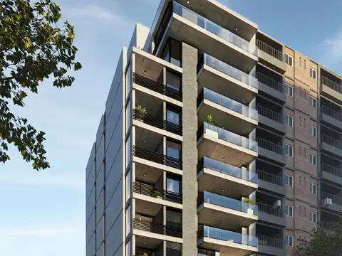Departamento en Venta al Este