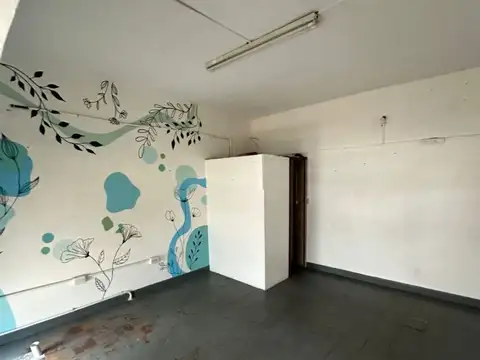 Local - Alquiler - Argentina, La Matanza - ECHEVERRIA 5766