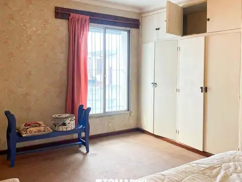 Depto Tipo Casa 4 ambientes con 2 baños