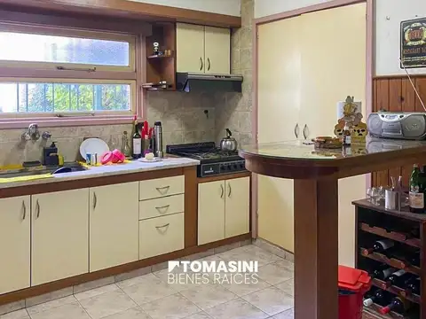 Depto Tipo Casa en Venta en Chauvin, USD 195.000