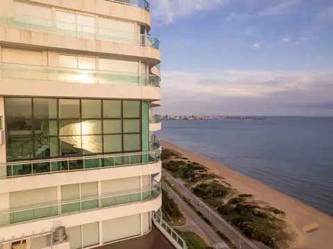 Edificio Aquarela 100