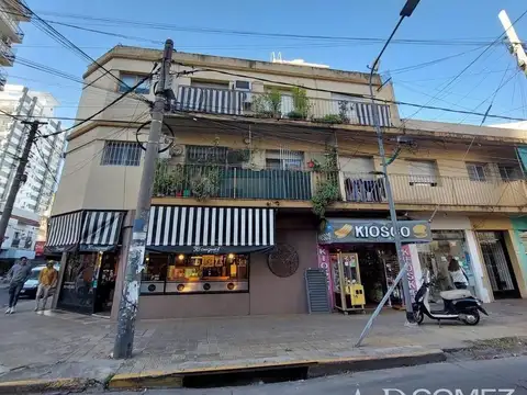 Departamento en Venta en Villa Ballester, Partido de General San Martín