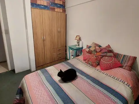 OPORTUNIDAD DE 2 AMB. EN EL CENTRO COMERCIAL - APTO CREDITO