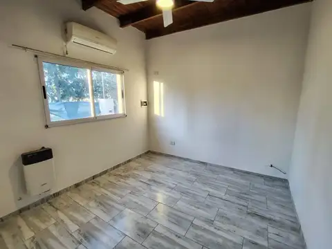 Casa en Alquiler 6 años