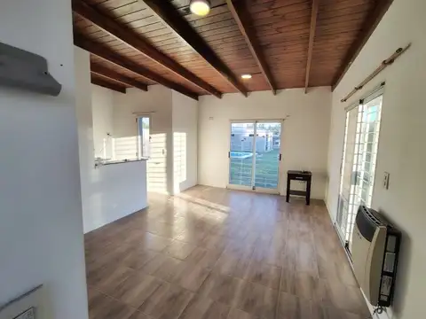 Casa de 2 dormitorios - Tierra de Sueños 3 - Roldan
