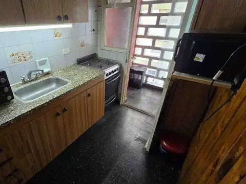 VENTA 3 AMBIENTES PISO ALTO EN TORRE EN TEMPERLEY