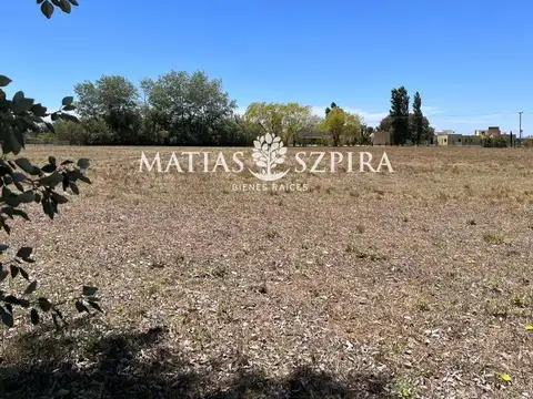Comarcas de Luján - Santa Matilde