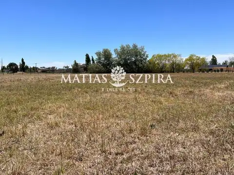 Terreno en Venta en Santa Matilde, USD 98.000