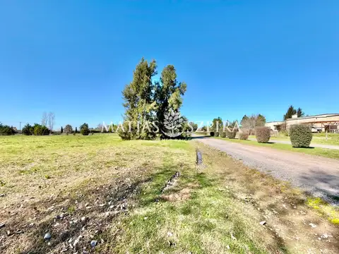 Lote en venta Santa Matilde Comarcas de Luján