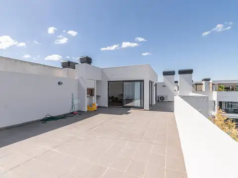 Departamento en Venta de 5 ambientes