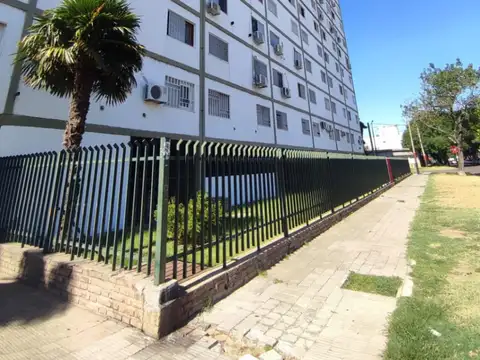 Amenabar 1740 | 2 Dorm. con Seguridad 24hs - Zona España y Hospitales